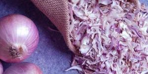 Red Onion Flakes