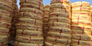 Mild Steel Binding Wire 25kg Packed 20g