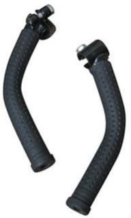 Bicycle End Bars