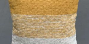 Tufted Cushion Cover