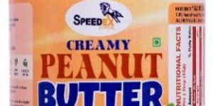 Natural Creamy Peanut Butter
