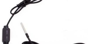 Platinum RTD Temperature Sensor