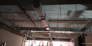 Civil Construction Services