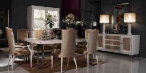 Dining Room Interior Designing and Services
