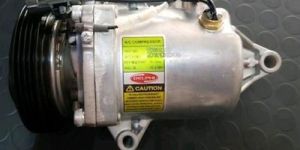 Car AC Compressor