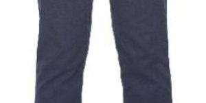 School Uniform Capri Pants