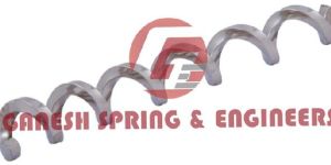 Flat Wire Springs
