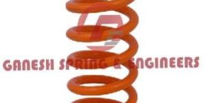 Heavy Duty Springs