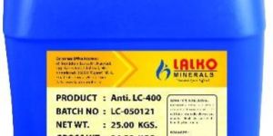 Antiscalant LC-400