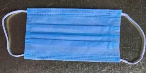 Disposable Face Mask
