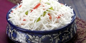 Basmati Rice