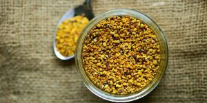Bee Pollen