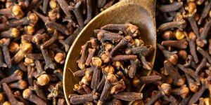 Dry Cloves