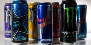 Energy Drink