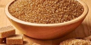 Refined Organic Brown Sugar