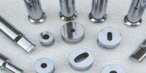 Tablet Press Die and Punch
