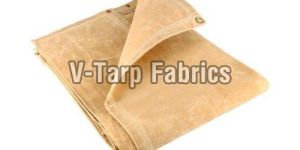 Canvas Tarpaulin