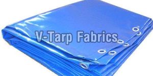 HDPE Tarpaulin