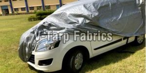 PVC Car Cover