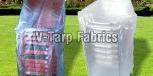 PVC Waterproof Tarpaulin