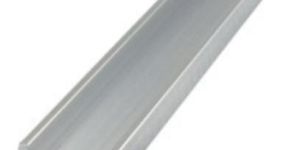Aluminium Section Pipe