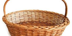 Bamboo Baskets
