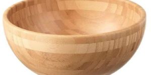 Wooden Bowls