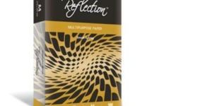 80 GSM Reflection Copier Paper