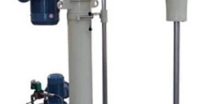 High Speed Dispersers