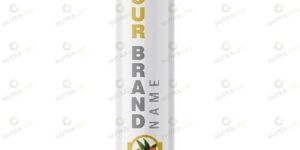 Curcumin Effervescent Tablet