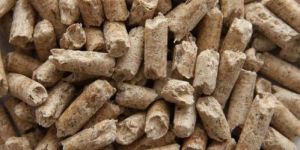 Sawdust Pellets