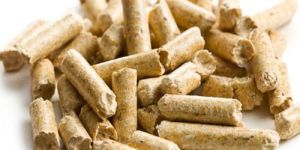 Biomass Wooden Pellets