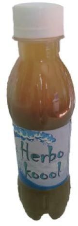 Herbo Koool Soft Drink