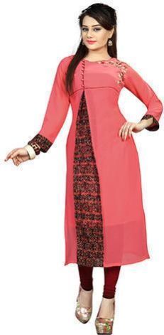 Ladies Designer Kurti