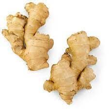 Fresh Ginger
