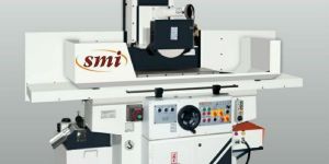 Hydraulic Surface Grinder