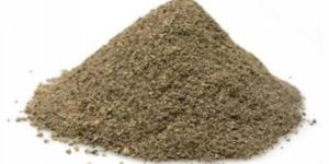 Black Pepper Powder