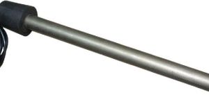 Chemical Immersion Heater