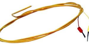 Thermocouple and RTD Cables