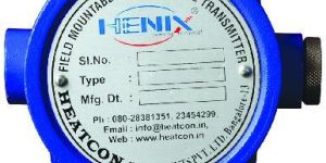 Field Mountable Temperature Transmitter