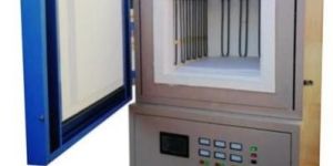 High Temperature Furnace
