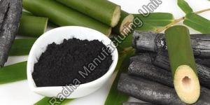 Activated Bamboo Charcoal