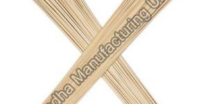 Agarbatti Bamboo Sticks