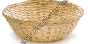 Bamboo Basket