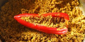 Chilli Pickle Masala Powder