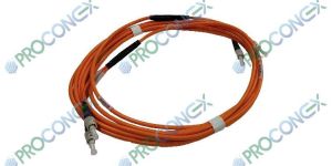 51195498-005 Fiber Optic Cable