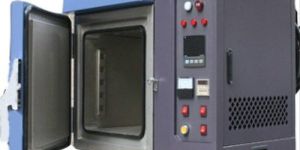 Electric Hot Air Oven