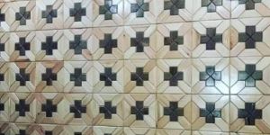 Wooden Wall Tiles