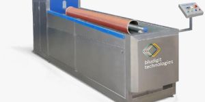 Rotary Screen Developing Machine