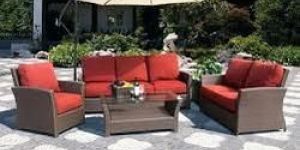 Lounge Outdoor Furniture